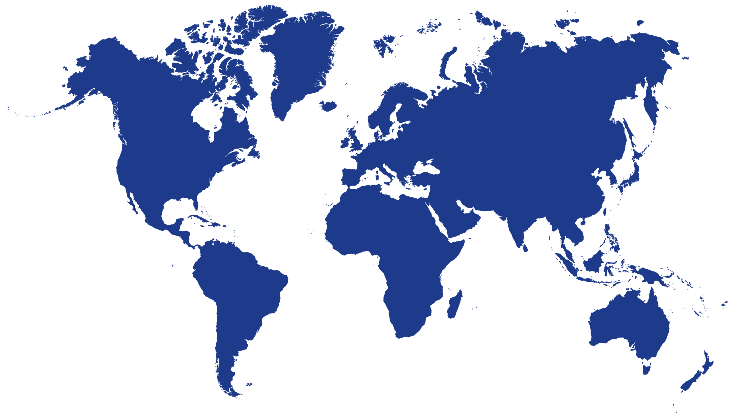 World Map